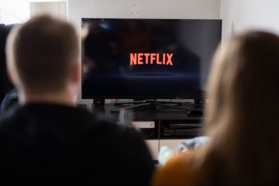 Lessons in Personalization: What Netflix Can Teach Marketing & Sales Teams