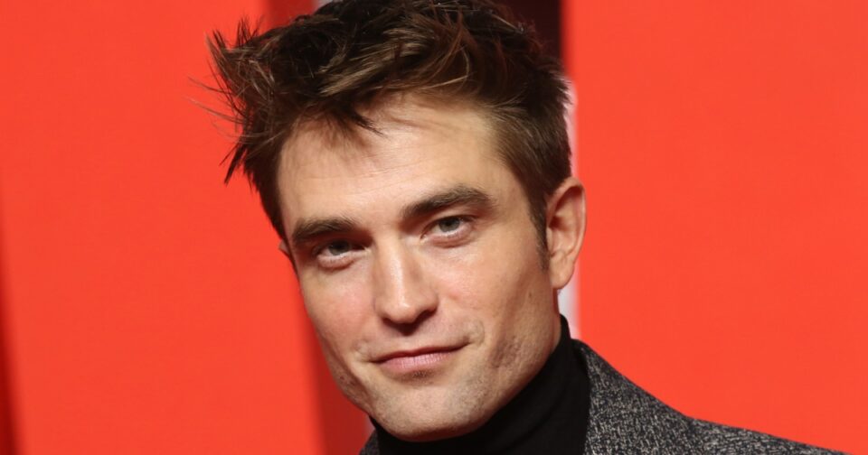 ‘Robert Pattinson’ TikTok account is latest unlikely celebrity profile raising questions
