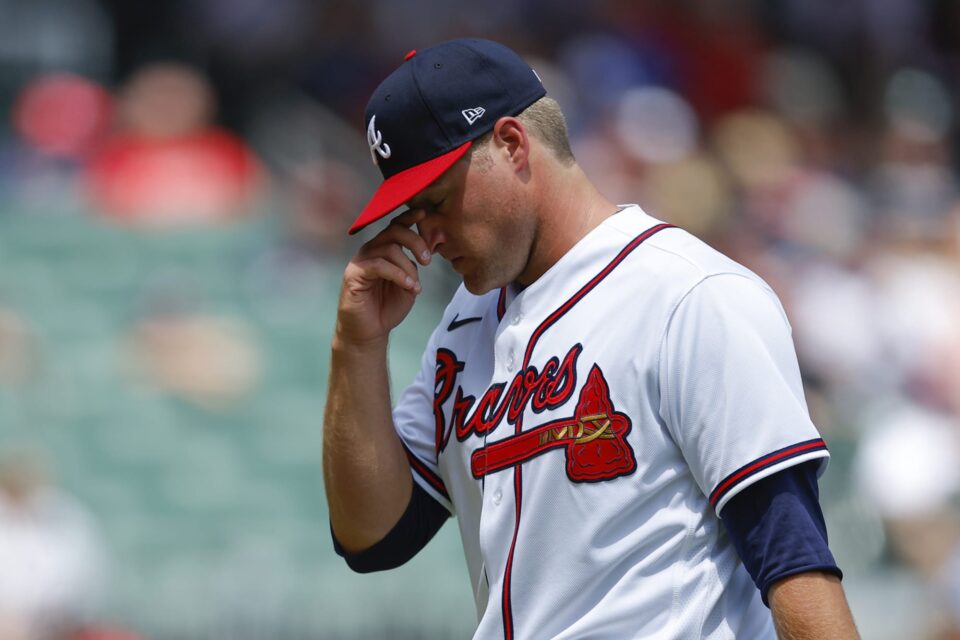 Braves: 3 glaring roster holes keeping Atlanta from World Series contention