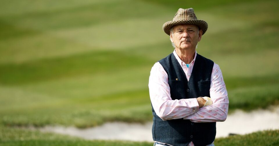 Bill Murray speaks on accusations of inappropriate behavior that led to suspension of ‘Being Mortal’