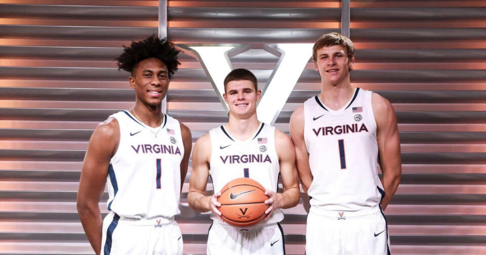 Virginia Basketball: All Four Incoming Freshmen in Final 247Sports Top 150 Recruiting Rankings