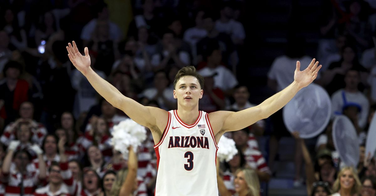 Pac12 Tournament 2024 Bracket, schedule, scores, teams, and more