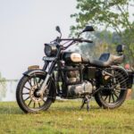 Royal Enfield Bullet