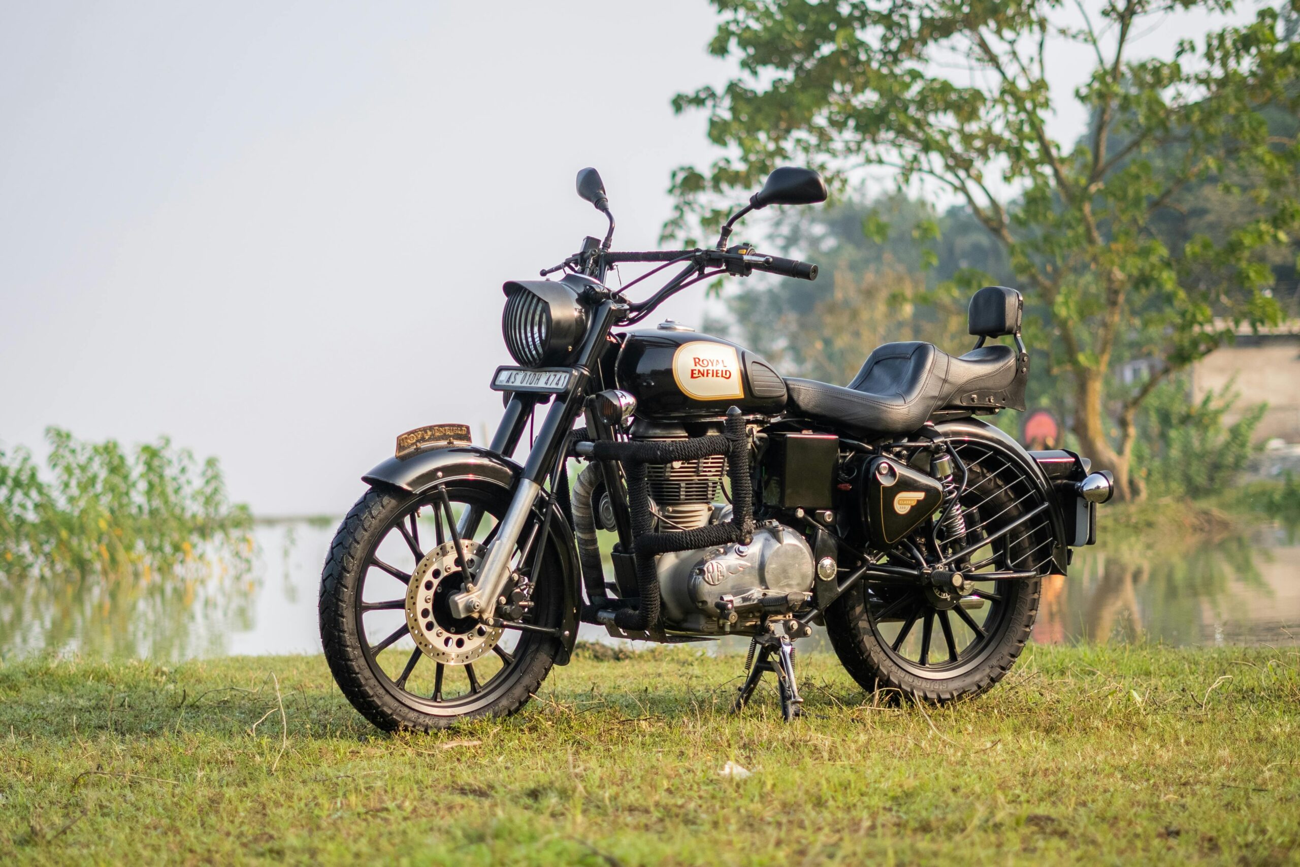 Royal Enfield Bullet