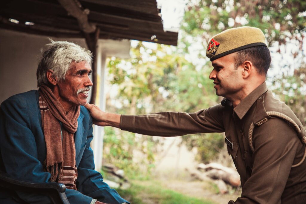 Rajasthan Police