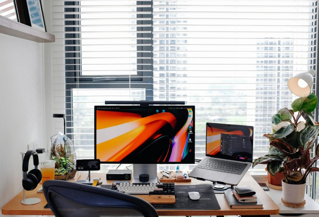Laptops