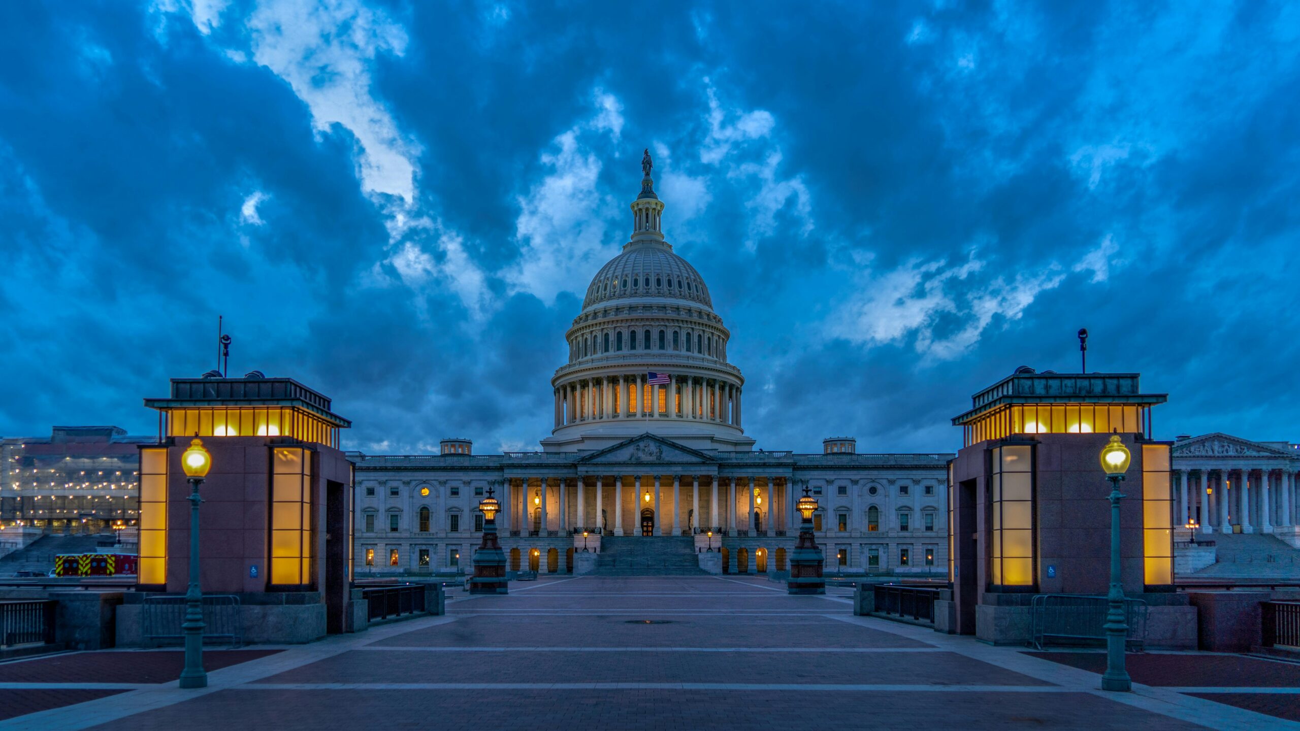 The White House