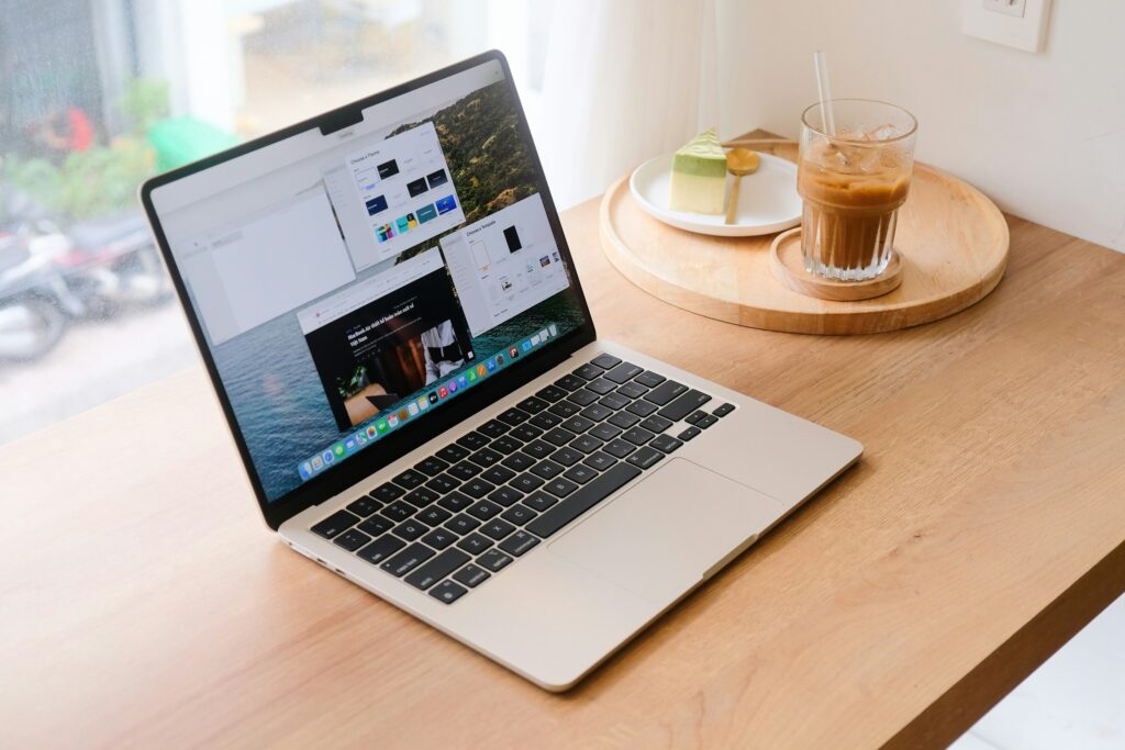 HP Laptops