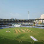 India vs England