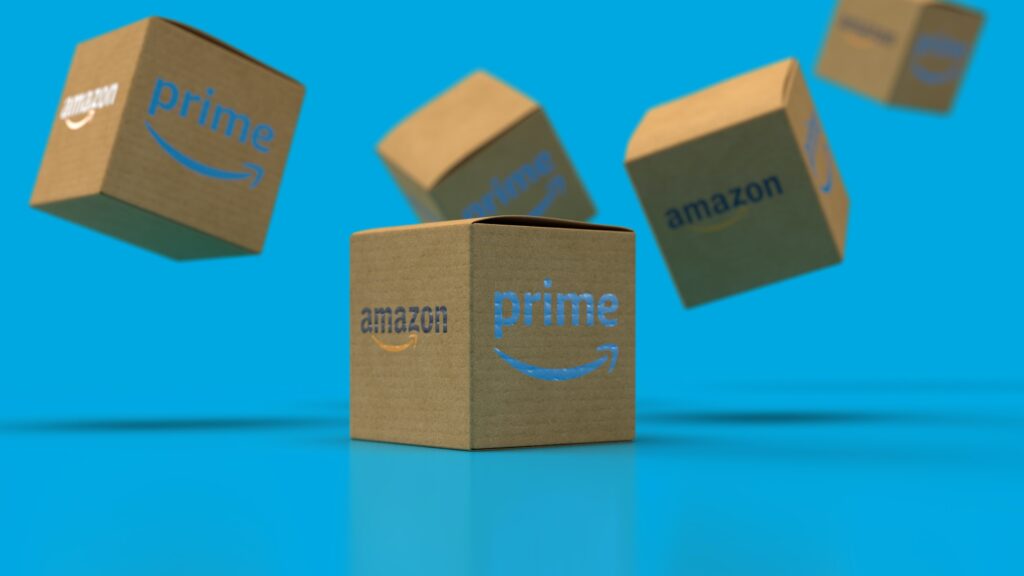 Amazon Prime Day