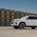 Top 10 SUVs