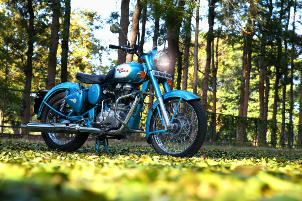 Top 10 Bikes in 2025