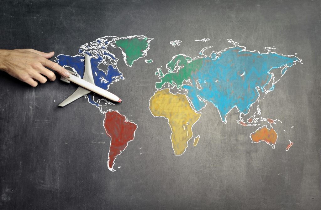 Tourist Visas