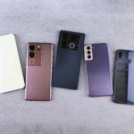 Smartphones