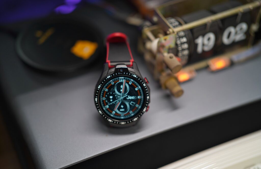 Galaxy watch 8