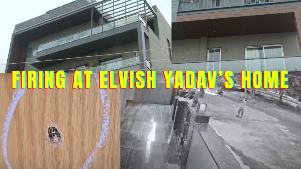 Elvish Yadav