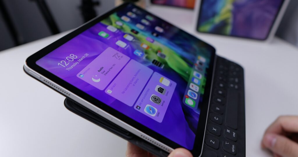 Top 10 Tablets