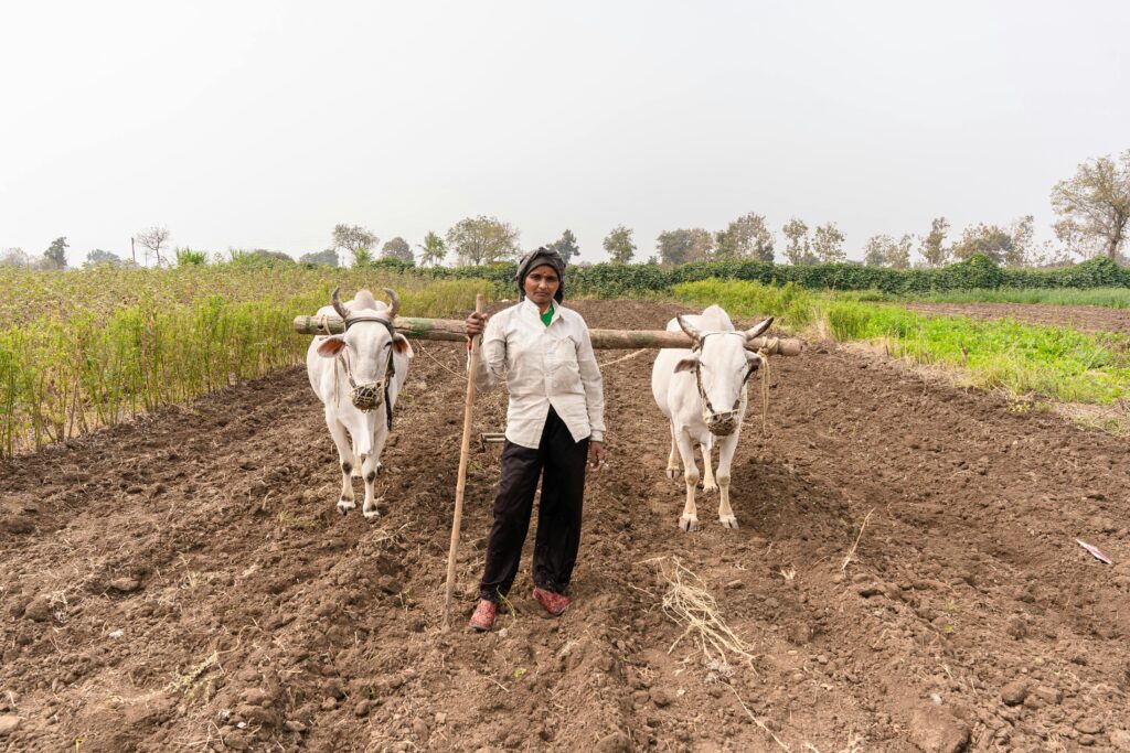 Kisan Mahapanchayat