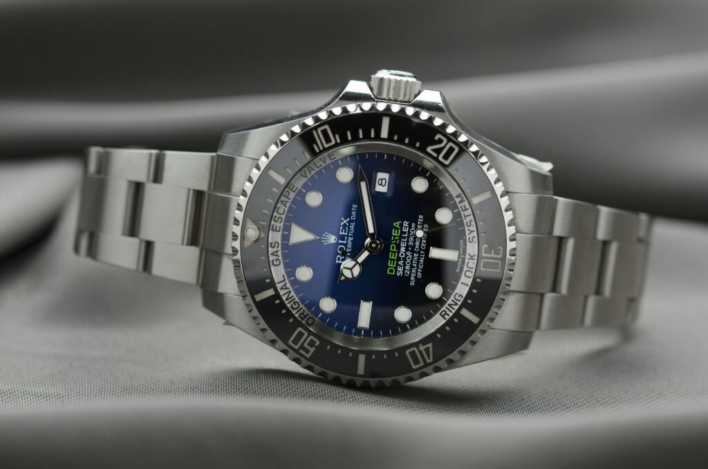 Watches