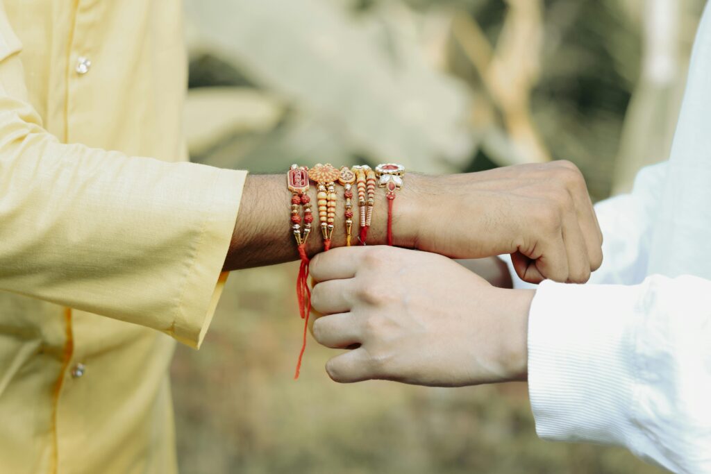 Raksha Bandhan