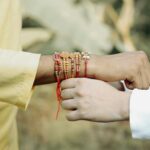 Raksha Bandhan