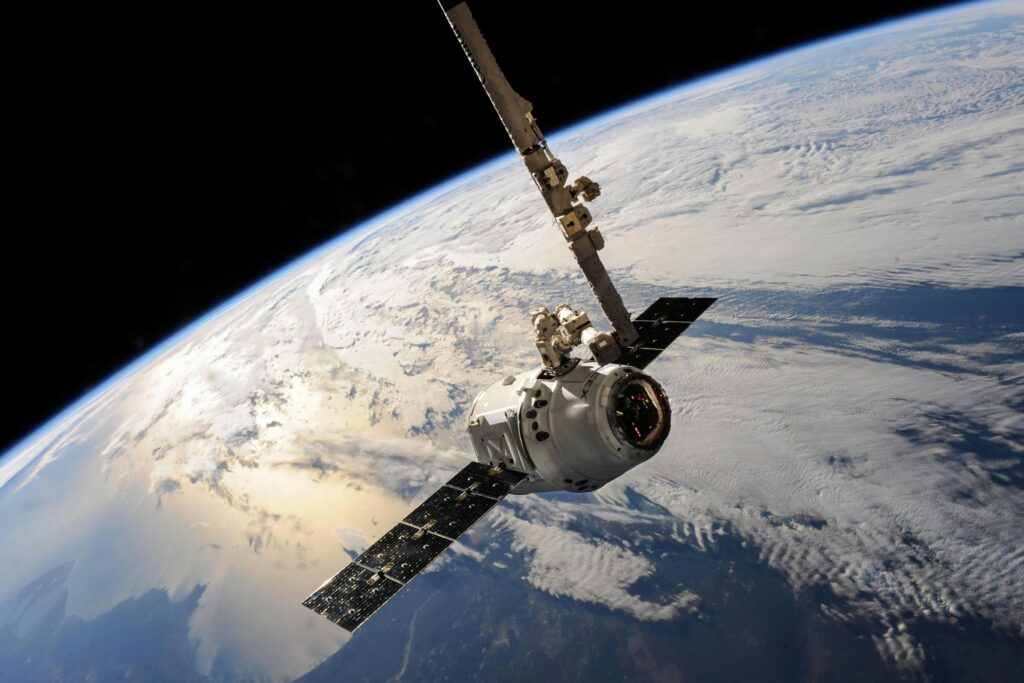 SpaceX