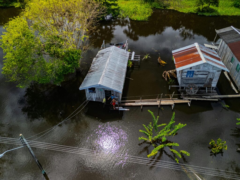 Punjab floods